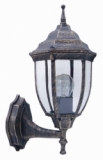 8452 *Rabalux Nizza, venkovní nástěnné svítidlo 1x60W